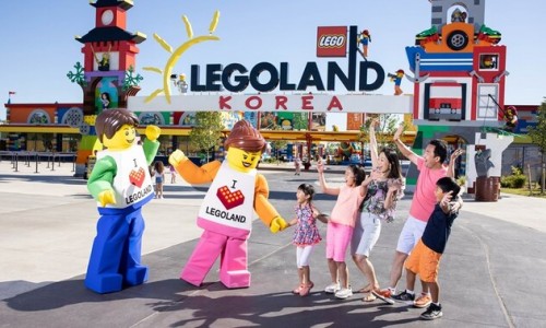 Hàn Quốc kiểm soát tín dụng các dự án bất động sản