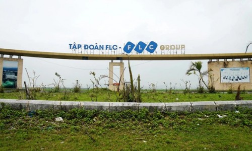 Thanh Hóa: Điểm tên loạt dự án "treo" bị thu hồi