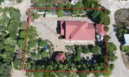 Kon Tum: Có dấu hiệu cố ý làm trái để thửa đất của vợ nguyên Bí thư Thành uỷ 4 mặt tiền