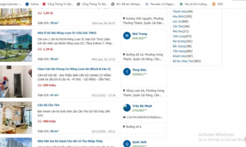 Cần Thơ: Chấn chỉnh công tác thẩm định đối tượng, quản lý, sử dụng nhà ở xã hội