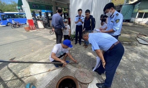Hà Nội: Đề xuất phương án "giải cứu" 12 công viên