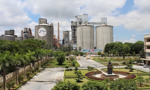 Chủ tịch Xi măng Vicem Hoàng Thạch bị bắt