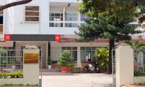 Khởi tố vụ mua sắm phần mềm thất thoát tiền tỷ tại Sở GD&ĐT Gia Lai