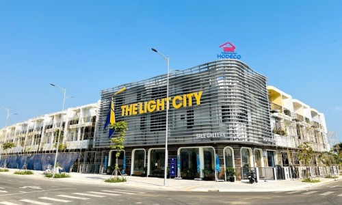 Hodeco: Lãnh đạo bị bán giải chấp cổ phiếu