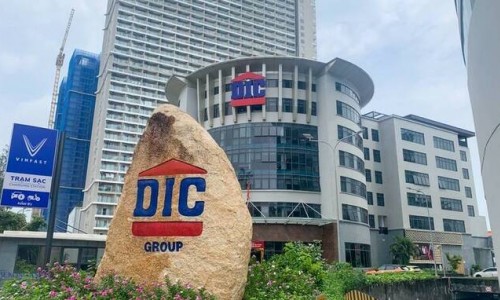 DIG lấy tiền đâu mua lại trái phiếu trước hạn?