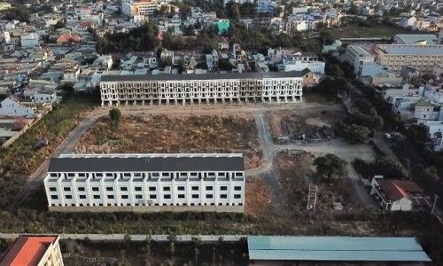 Đồng Nai: Gần 2,3 ha "đất vàng" về tay tư nhân không qua đấu giá