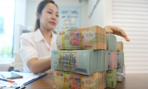 Loạt ngân hàng lên kế hoạch chia cổ tức bằng tiền mặt