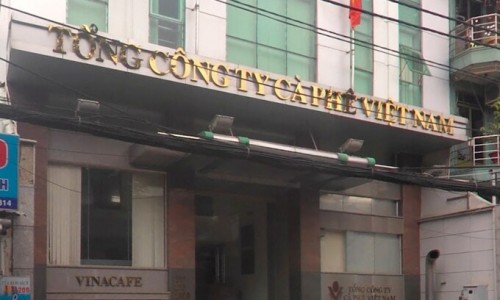 Sai phạm trong quản lý đất đai tại 7 đơn vị trực thuộc Vinacafe