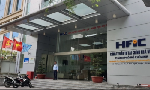 HFIC thiếu sót trong việc quản lý, sử dụng vốn nhà nước