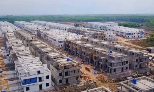 Bộ TNMT sẽ thanh tra 10 dự án bất động sản tại Đồng Nai