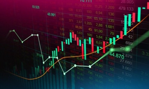Chứng khoán đảo chiều, VN-Index tăng vào cuối phiên