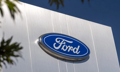 Ford thu hồi gần 519.000 xe vì nguy cơ cháy