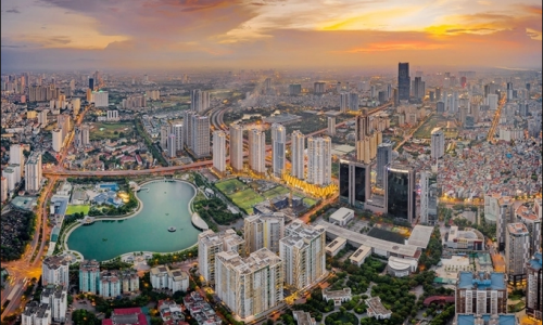 Hà Nội đề nghị lùi quy định nhà thuê 20m2 mới được thường trú