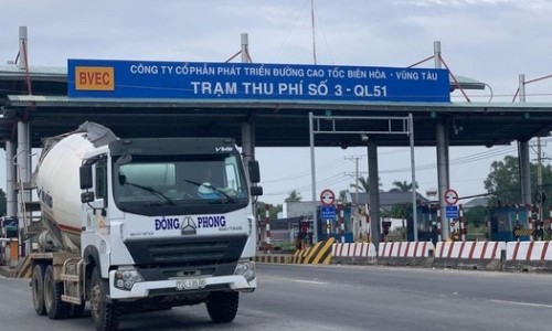 Dự kiến tạm dừng thu phí BOT QL51 từ 17/12