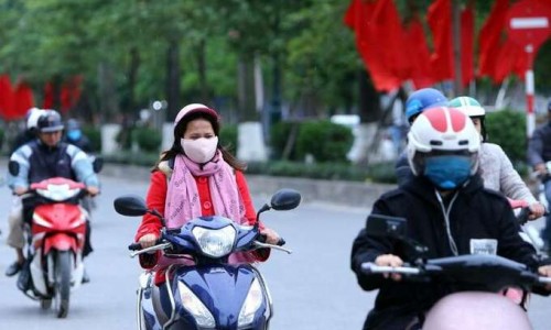 Bắc Bộ sắp đón đợt không khí lạnh mạnh, vùng núi cao có nơi dưới 5 độ