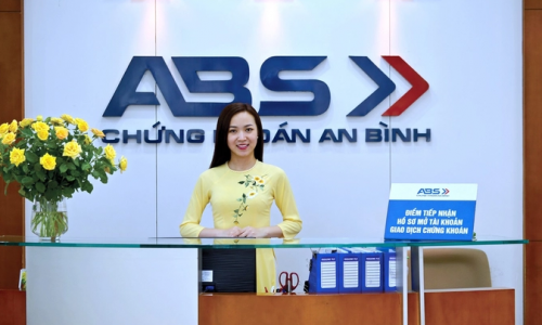 Chứng khoán An Bình bị phạt 310 triệu đồng