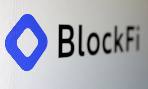 Công ty cho vay tiền mã hóa BlockFi chính thức phá sản