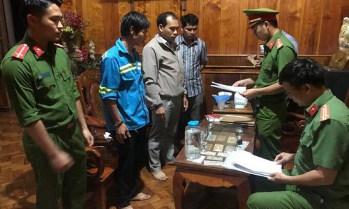 Đắk Nông: Khởi tố nguyên Phó chủ tịch huyện vì cấp sổ đỏ trái quy định