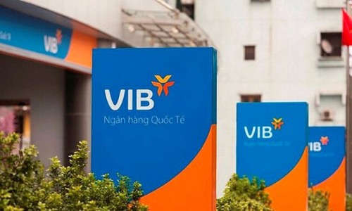 phạm về thuế, VIB bị xử phạt, truy thu hơn 9,7 tỷ đồng