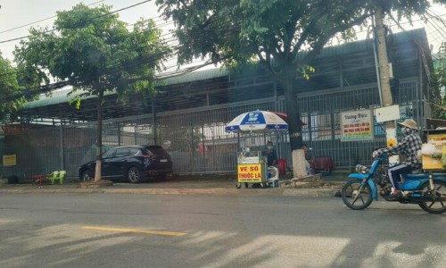 Điều tra dấu hiệu sai phạm ở khu đất “vàng” tại Đồng Nai