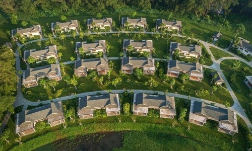 Thanh tra Chính phủ: Xem xét tính lại giá đất tại dự án KĐT du lịch sinh thái cồn Ấu