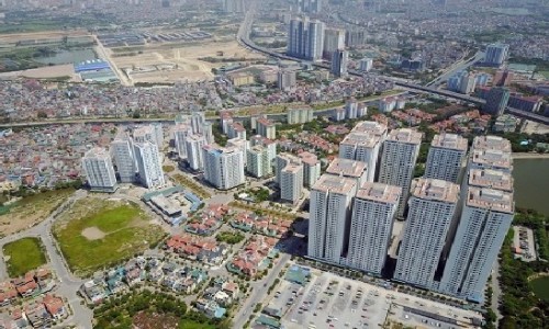 Nhiều địa phương chưa phê duyệt Kế hoạch phát triển nhà ở 2022