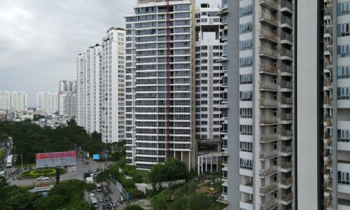 Tp.HCM đề xuất hủy 169 dự án bất động sản "treo"