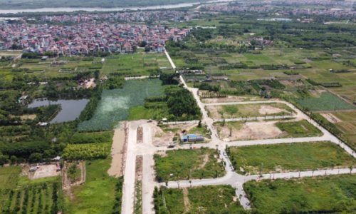 Hà Nội kiên quyết thu hồi dự án chậm tiến độ