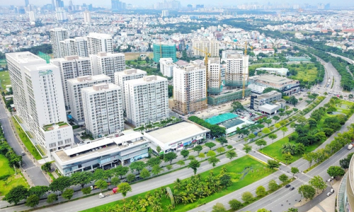 Thủ tướng yêu cầu cho vay, giải ngân nhanh đối với doanh nghiệp, dự án bất động sản