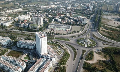 Thanh Hóa: Tạm dừng dự án Khu đô thị mới phía Đông đường Vành đai phía Tây hơn 1.200 tỷ đồng