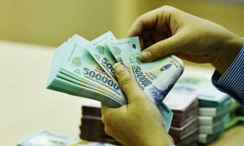 NHNN yêu cầu giảm lãi suất, sẽ xử lý tổ chức tín dụng tiếp tục tăng lãi suất cho vay
