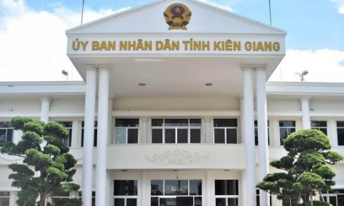 Tỉnh Kiên Giang tạm ứng ngân sách trái quy định