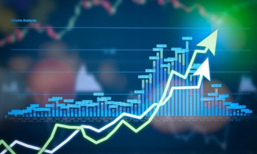 Nhiều cổ phiếu tăng khá, VN-Index giành lại mốc 1.000 điểm