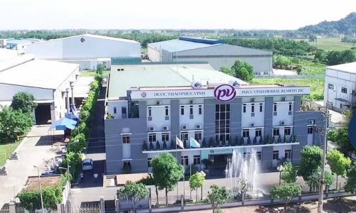 Công ty Dược Phúc Vinh bị xử phạt 60 triệu đồng do vi phạm quảng cáo