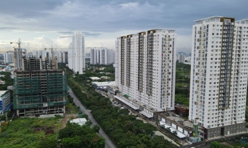 Tp.HCM ủy quyền đối với các trường hợp thu hồi đất