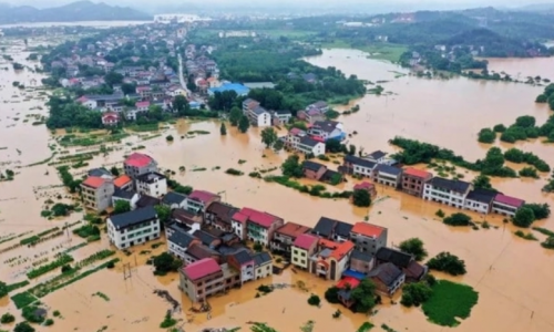 Hỗ trợ 1.800 tỷ đồng cho 28 địa phương khắc phục hậu quả thiên tai