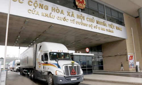 Trung Quốc mở cửa trở lại từ ngày 8/1