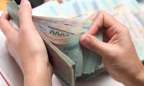 Bộ GTVT thúc tiến độ giải ngân các dự án