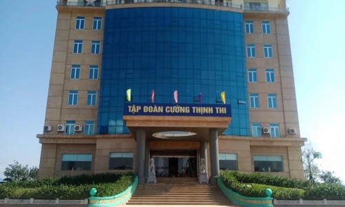 Bức tranh tài chính của Cường Thịnh Thi Group ra sao khi thực hiện loạt dự án "khủng"?