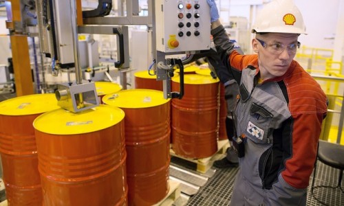 Goldman Sachs: Giá dầu thô có thể trở lại 105 USD/thùng