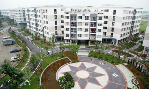 Bộ Xây dựng: Nhà ở xã hội chưa hấp dẫn được nhiều nhà đầu tư