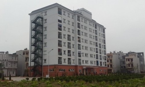 Hải Dương: Đề xuất triển khai 7 dự án nhà ở xã hội trong năm 2023