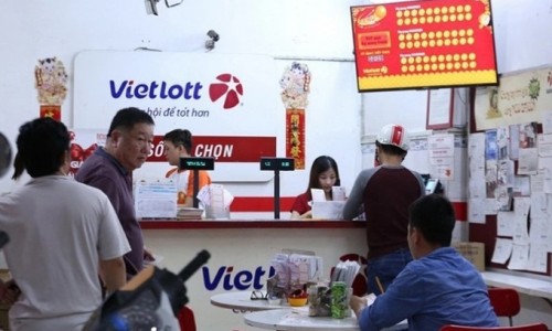 Bộ Tài chính cho phép Vietlott kinh doanh đặt cược bóng đá