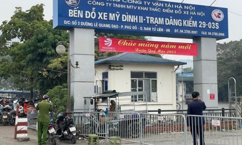 Hà Nội: Khởi tố 4 vụ án, 18 bị can liên quan đến tiêu cực trong đăng kiểm xe