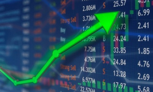 VN-Index tăng phiên thứ 4 liên tiếp lên 1.066 điểm