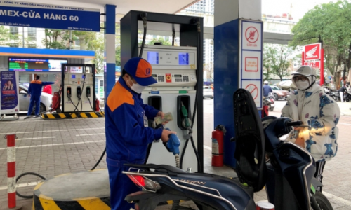 Sẽ xử lý nghiêm vi phạm kinh doanh xăng dầu