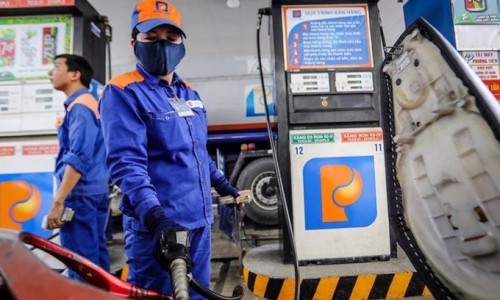 Bộ Công Thương: Không để xảy ra tình trạng đứt gãy, thiếu hụt xăng dầu cục bộ
