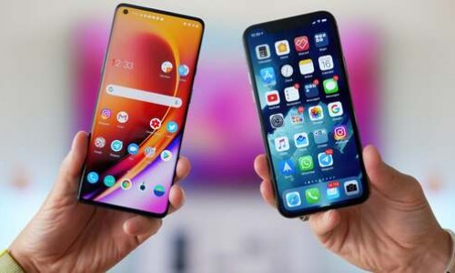 Sức mua điện thoại thông minh toàn cầu giảm kỷ lục
