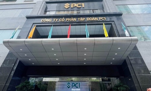 Tập đoàn PC1 bị xử phạt và truy thu hơn 1,5 tỷ tiền thuế