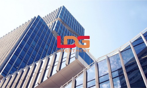 LDG bị cưỡng chế trích tiền trong tài khoản vì nợ thuế